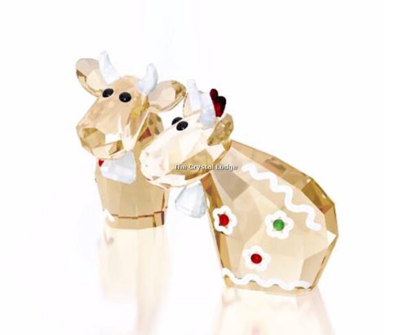 Swarovski_2018_Gingerbread_Mos_annual_5403297 | The Crystal Lodge