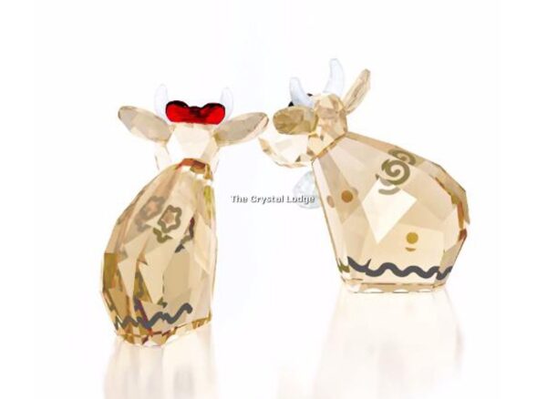 Swarovski_2018_Gingerbread_Mos_annual_5403297 | The Crystal Lodge