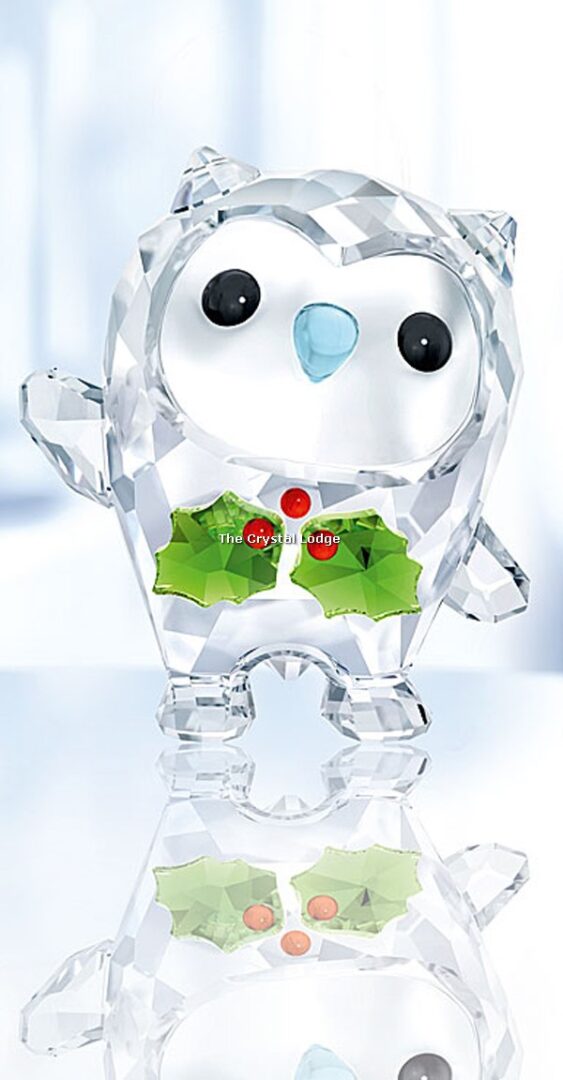 Swarovski_2018_Hoot_Annual_5393324 | The Crystal Lodge