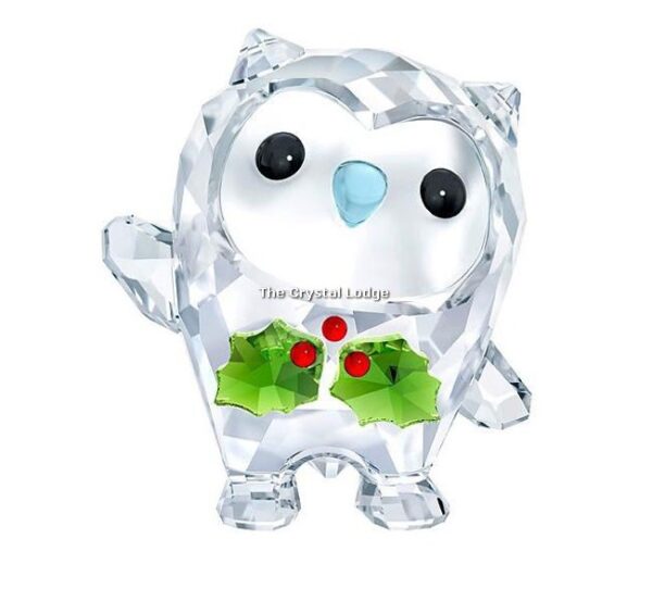 Swarovski_2018_Hoot_Annual_5393324 | The Crystal Lodge