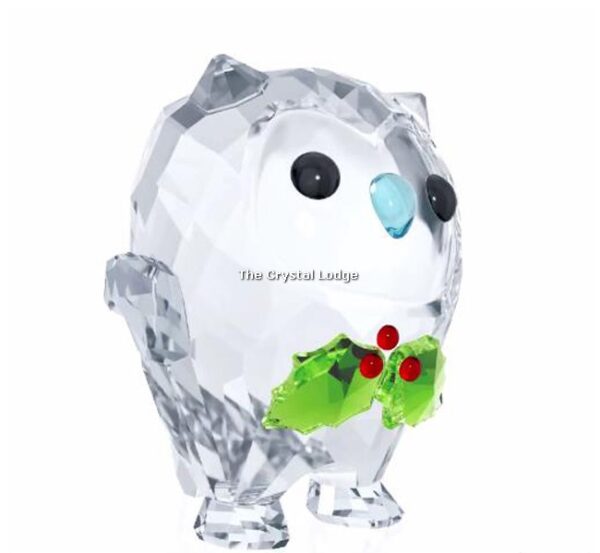 Swarovski_2018_Hoot_Annual_5393324 | The Crystal Lodge