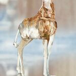Swarovski_2018_SCS_Giraffe_baby_5302151_0_WM Swarovski_2018_SCS_Giraffe_baby_5302151 | The Crystal Lodge