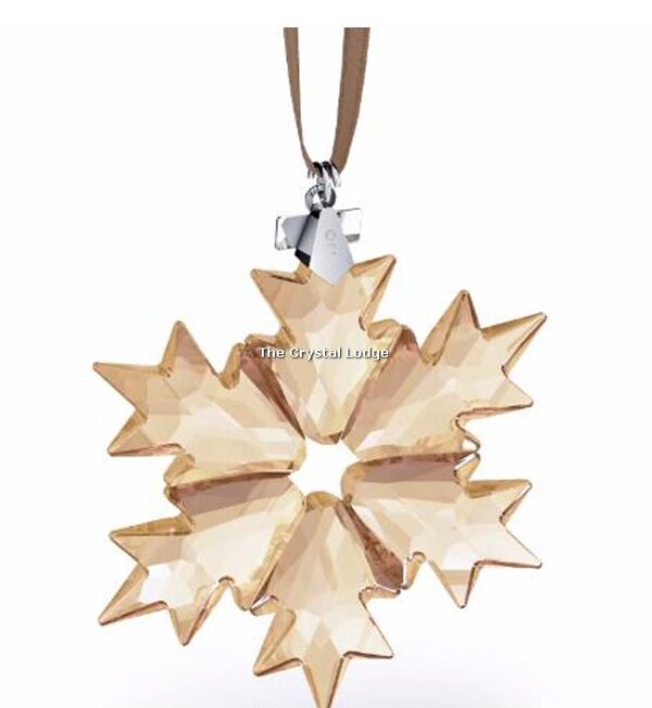 Swarovski_2018_gold_scs_orn_AE_5357982 | The Crystal Lodge