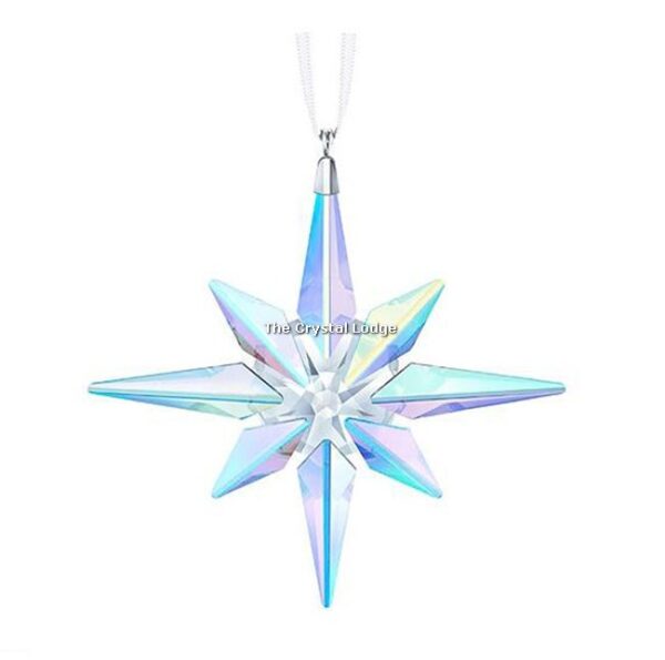 Swarovski_2018_star_AB_5403200_not_dated | The Crystal Lodge