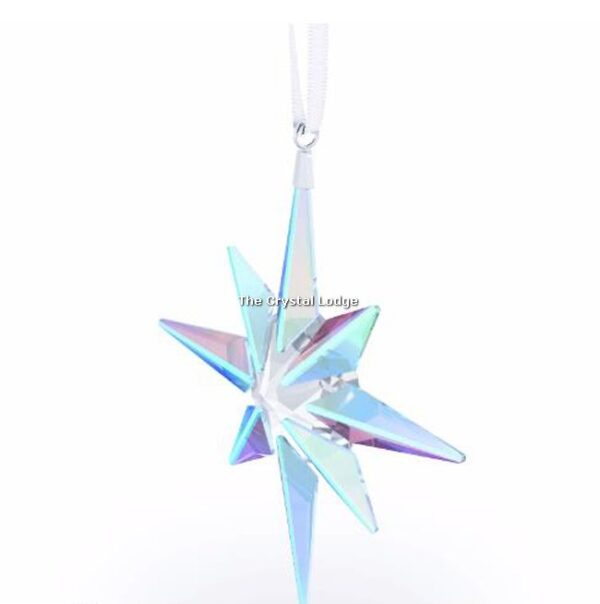 Swarovski_2018_star_AB_5403200_not_dated | The Crystal Lodge