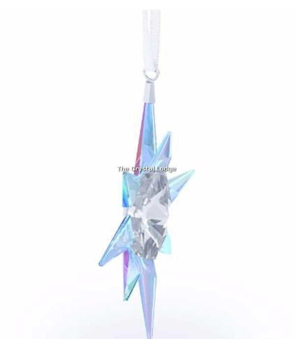 Swarovski_2018_star_AB_5403200_not_dated | The Crystal Lodge