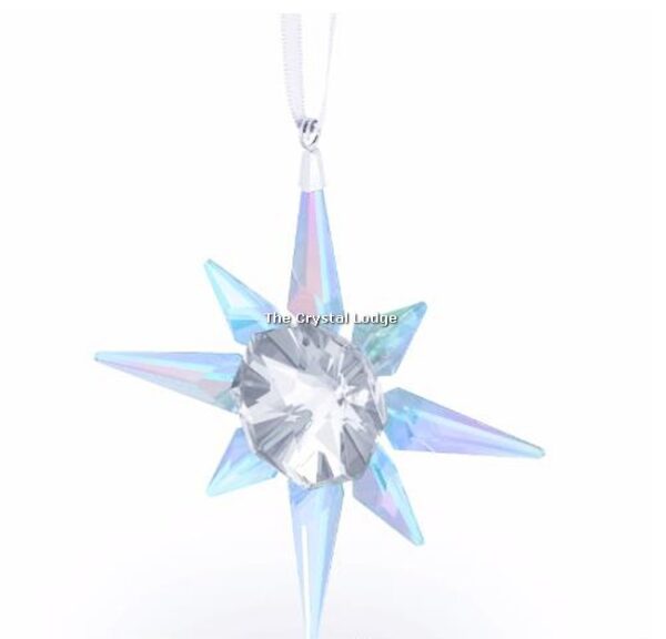 Swarovski_2018_star_AB_5403200_not_dated | The Crystal Lodge