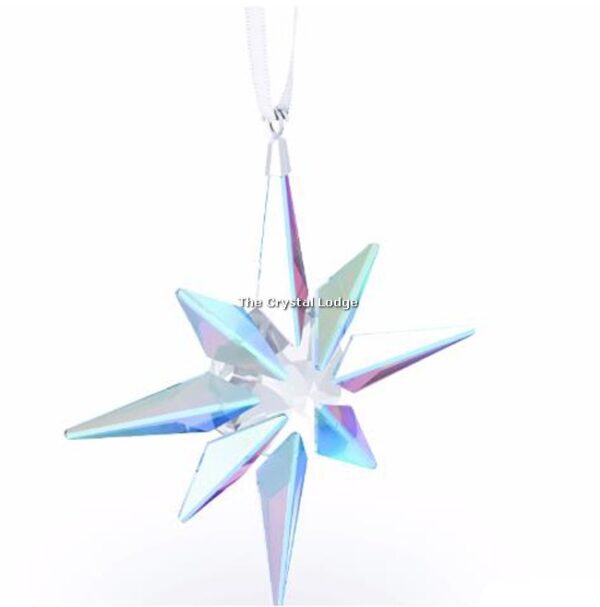 Swarovski_2018_star_AB_5403200_not_dated | The Crystal Lodge