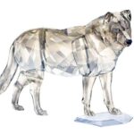 Swarovski_2019_SCS_Gray_Grey_Wolf_5428544_1_WM Swarovski_2019_SCS_Gray_Grey_Wolf_5428544 | The Crystal Lodge