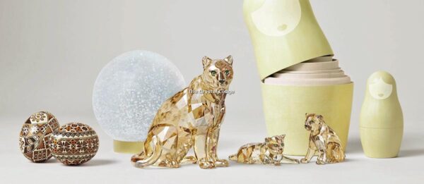 Swarovski_2019_SCS_Leopard_cubs_5428542 | The Crystal Lodge