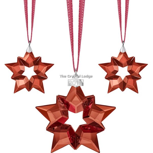 Swarovski_2019_holiday_ornament_set_5539027 | The Crystal Lodge