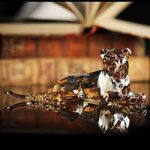 Swarovski_AE_2016_Lion_mother_5135895_1_WM Swarovski_AE_2016_Lion_mother_5135895 | The Crystal Lodge