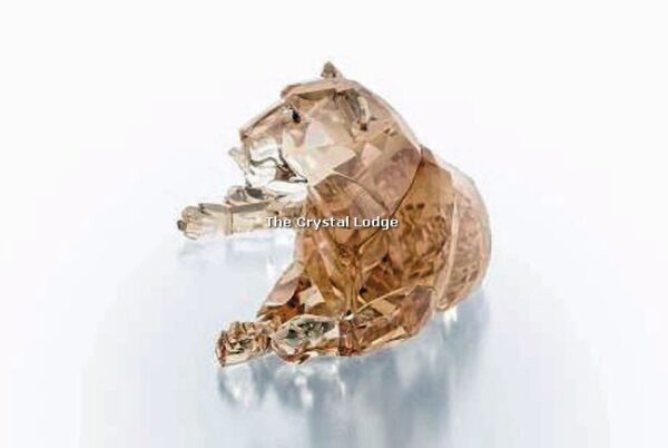 Swarovski_AE_2016_Lion_mother_5135895 | The Crystal Lodge