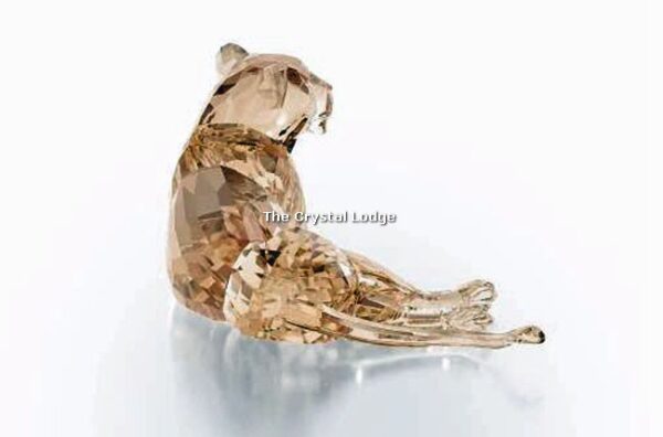 Swarovski_AE_2016_Lion_mother_5135895 | The Crystal Lodge