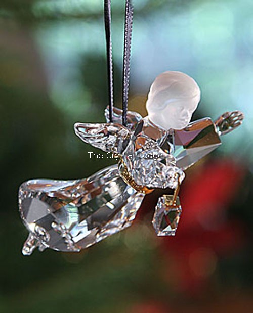 Swarovski_Angel_2005_718996 | The Crystal Lodge