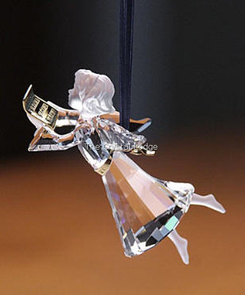 Swarovski_Angel_2007_904989 | The Crystal Lodge