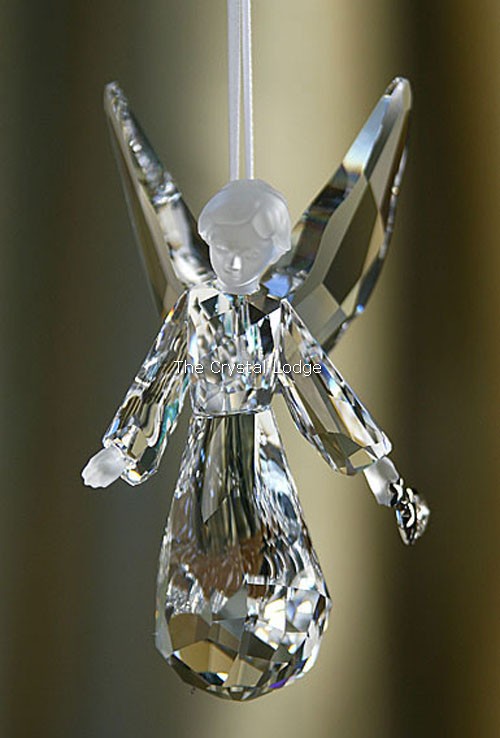 Swarovski_Angel_2008_939734 | The Crystal Lodge