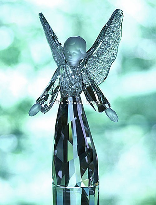Swarovski_Angel_2009_946940 | The Crystal Lodge