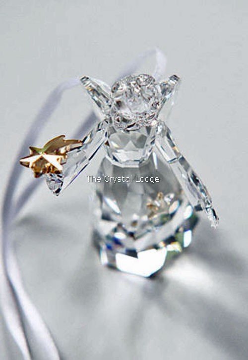 Swarovski_Angel_2010_1054562 | The Crystal Lodge