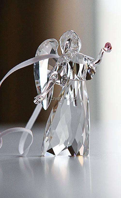 Swarovski_Angel_2011_1096032 | The Crystal Lodge