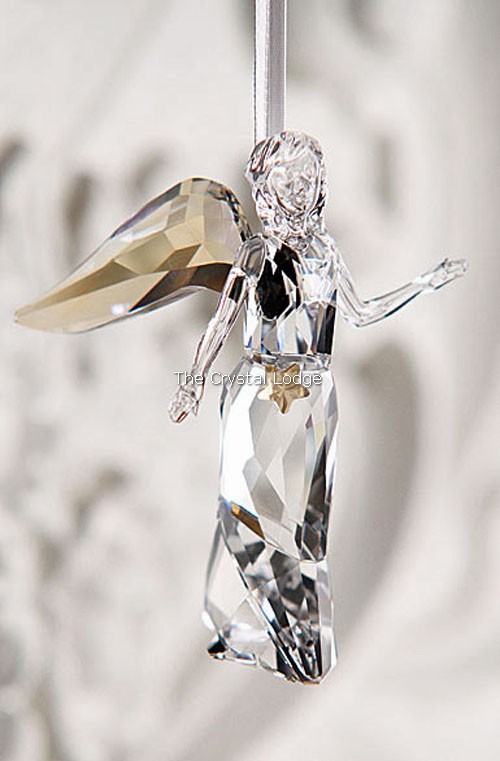 Swarovski_Angel_2012_1139994 | The Crystal Lodge