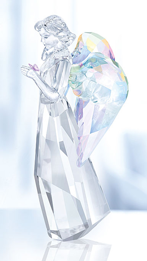 Swarovski_Angel_2018_issue_butterfly_5407431 | The Crystal Lodge