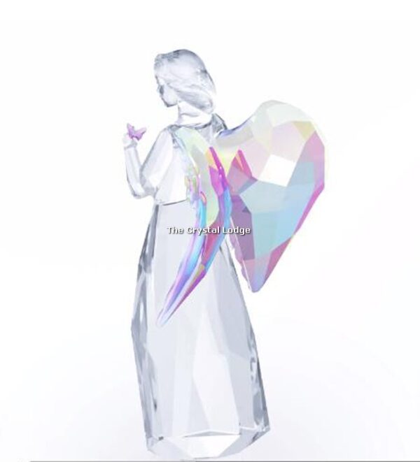 Swarovski_Angel_2018_issue_butterfly_5407431 | The Crystal Lodge