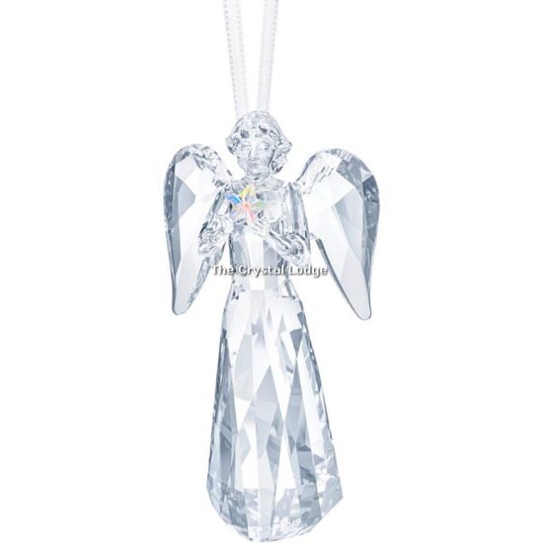 Swarovski_Angel_2019_5457071 | The Crystal Lodge