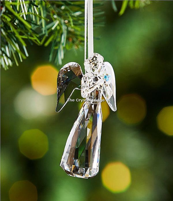 Swarovski_Angel_2019_5457071 | The Crystal Lodge