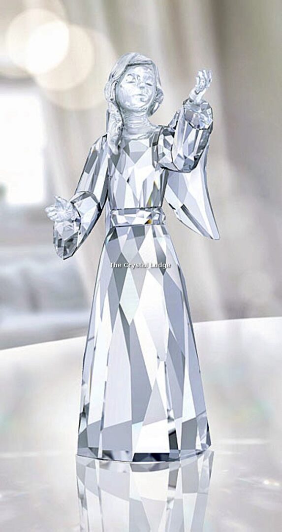 Swarovski_Angel_Celeste_5128783 | The Crystal Lodge