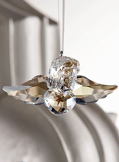 Swarovski_Angel_Michael_1140003 | The Crystal Lodge