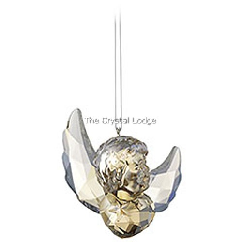 Swarovski_Angel_Raphael_1140000 | The Crystal Lodge