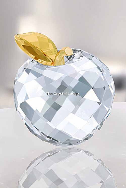 Swarovski_Apple_2017_5270261 | The Crystal Lodge