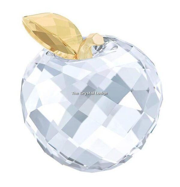 Swarovski_Apple_2017_5270261 | The Crystal Lodge