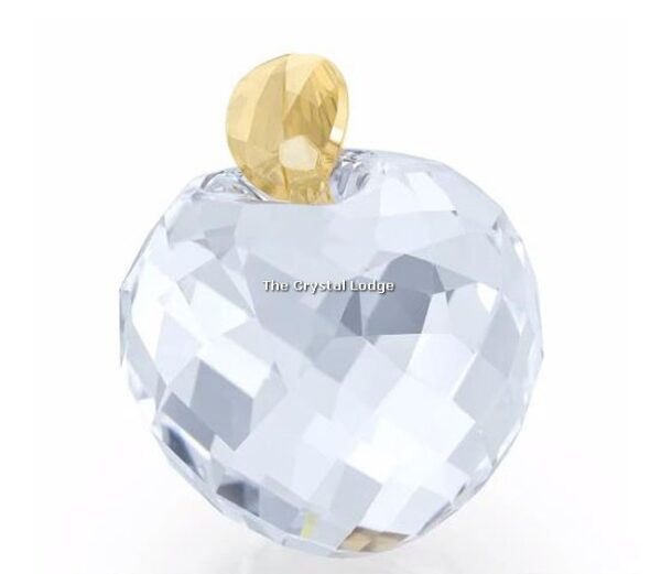 Swarovski_Apple_2017_5270261 | The Crystal Lodge