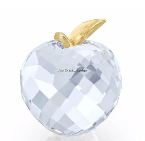 Swarovski_Apple_2017_5270261 | The Crystal Lodge