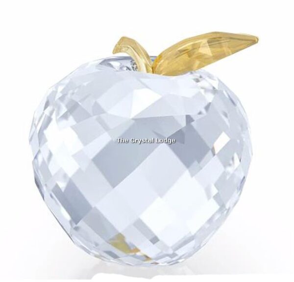 Swarovski_Apple_2017_5270261 | The Crystal Lodge