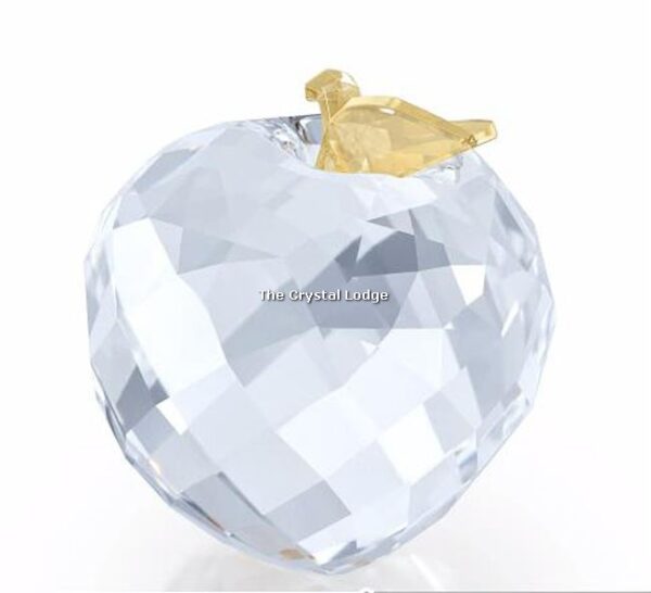 Swarovski_Apple_2017_5270261 | The Crystal Lodge