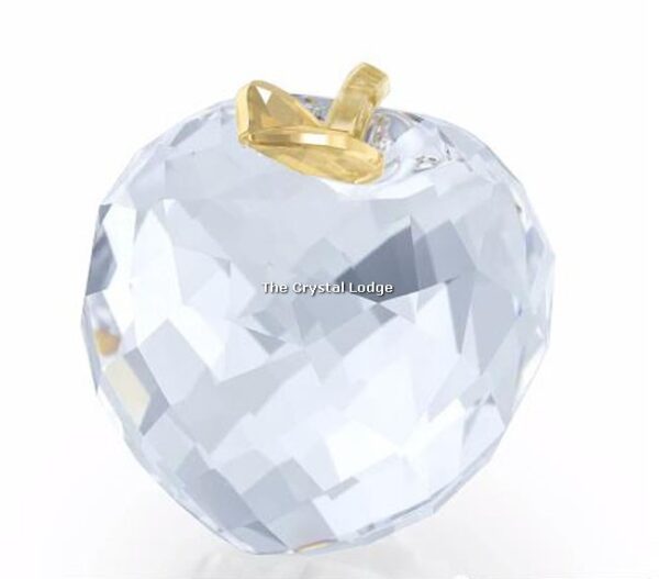 Swarovski_Apple_2017_5270261 | The Crystal Lodge