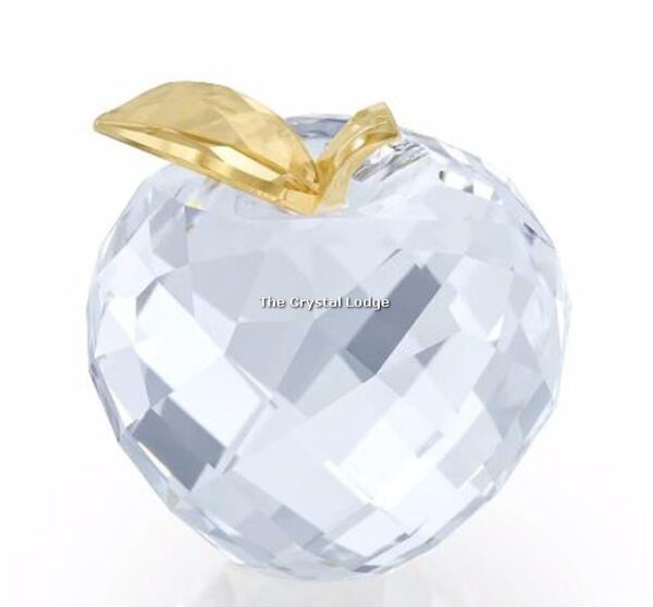 Swarovski_Apple_2017_5270261 | The Crystal Lodge