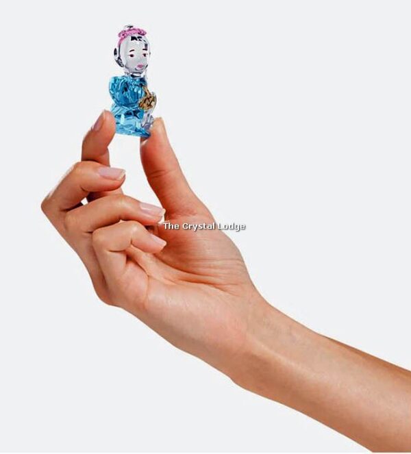 Swarovski_Asian_Icons_Cute_Xi_Shi_5522427 | The Crystal Lodge