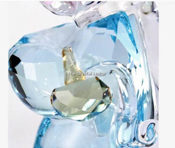 Swarovski_Asian_Icons_Cute_Xi_Shi_5522427 | The Crystal Lodge