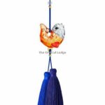 Swarovski_Asian_Symbols_Fish_ornament_5428641_1_WM Swarovski_Asian_Symbols_Fish_ornament_5428641 | The Crystal Lodge
