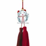 Swarovski_Asian_Symbols_Lucky_cat_ornament_5428642_1_WM Swarovski_Asian_Symbols_Lucky_cat_ornament_5428642 | The Crystal Lodge