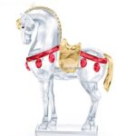 Swarovski_Asian_Symbols_Warrior_Horse_5391982_1_WM Swarovski_Asian_Symbols_Warrior_Horse_5391982 | The Crystal Lodge