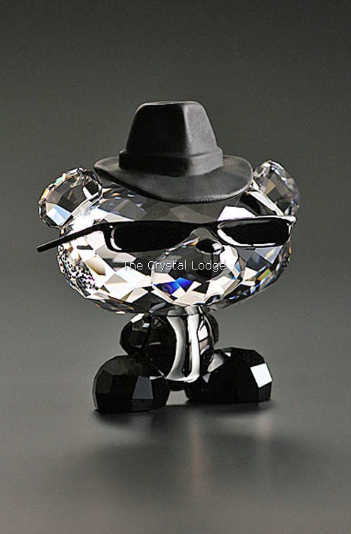 SWAROVSKI BO BEAR - BLUES 1186626