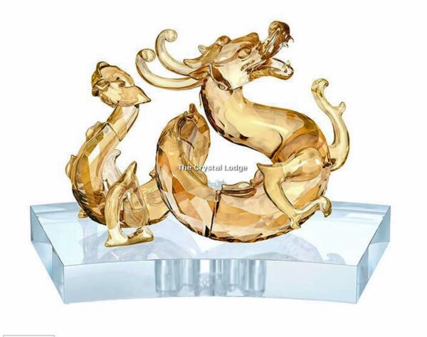 Swarovski_Chinese_Zodiac_3rd_Gen_Dragon_5301557 | The Crystal Lodge