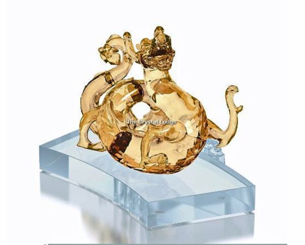 Swarovski_Chinese_Zodiac_3rd_Gen_Dragon_5301557 | The Crystal Lodge