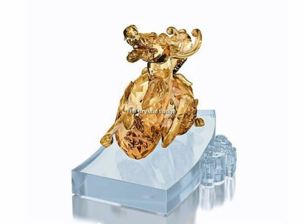 Swarovski_Chinese_Zodiac_3rd_Gen_Dragon_5301557 | The Crystal Lodge