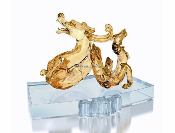 Swarovski_Chinese_Zodiac_3rd_Gen_Dragon_5301557 | The Crystal Lodge
